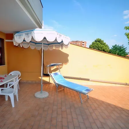 Appartamento Nazioni Apartment