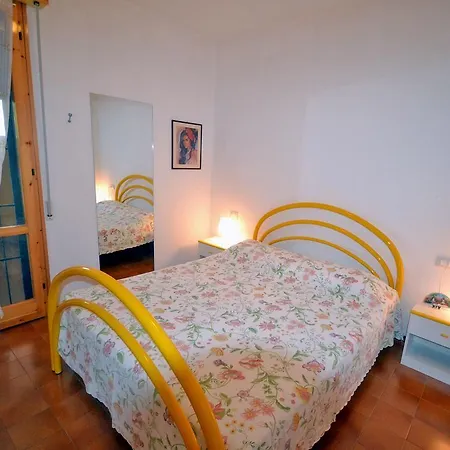 Nazioni Apartment