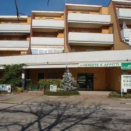 Appartement Nazioni Apartment *