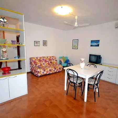 Nazioni Apartment Appartement *