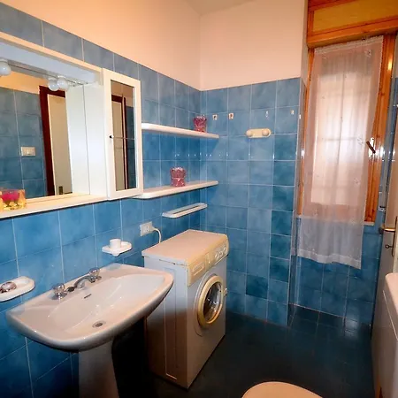 Nazioni Apartment Appartement *