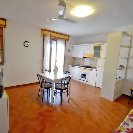 Nazioni Apartment Appartement Lido delle Nazioni