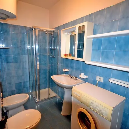 Appartement Nazioni Apartment *