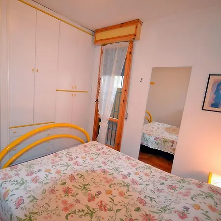 Nazioni Apartment Appartement *